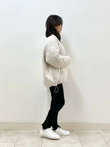 23区 河野 コーディネート画像