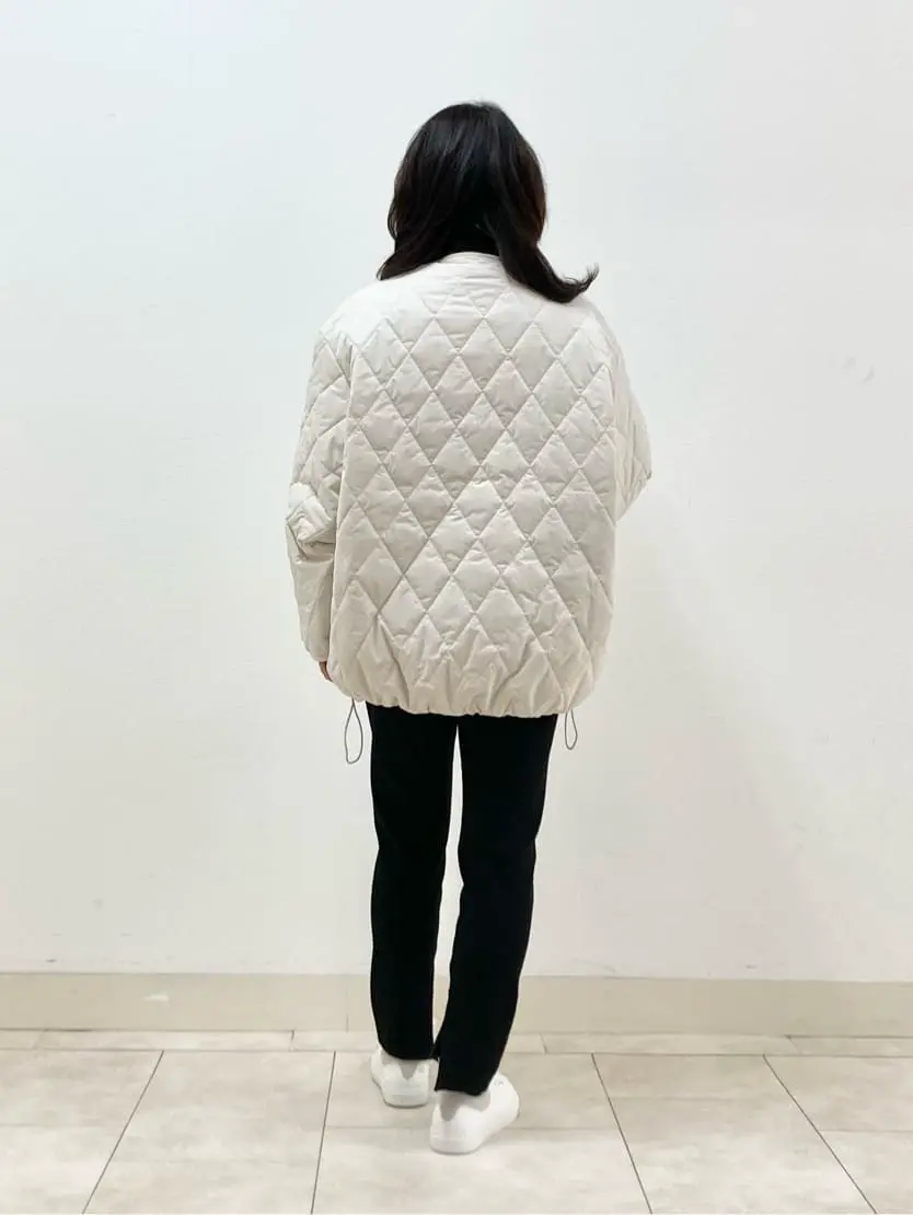 23区 河野 コーディネート画像