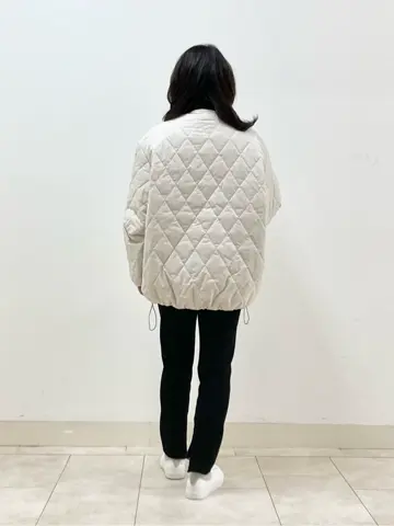 23区 河野 コーディネート画像