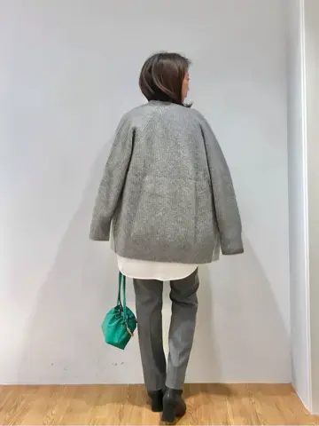 23区 西嶋 コーディネート画像