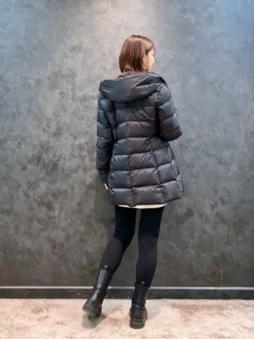 23区 狩野 コーディネート画像