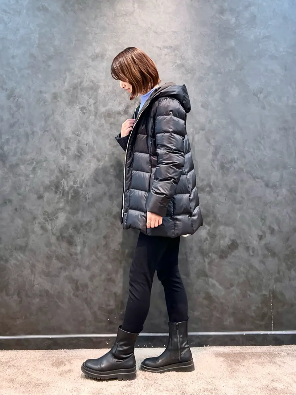 23区 狩野 コーディネート画像