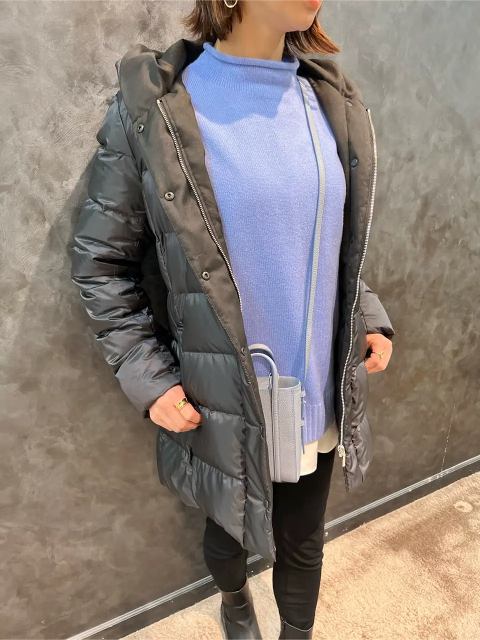 23区 狩野 コーディネート画像