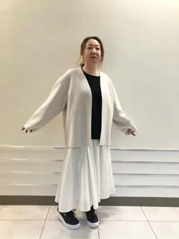 23区 島田 コーディネート画像