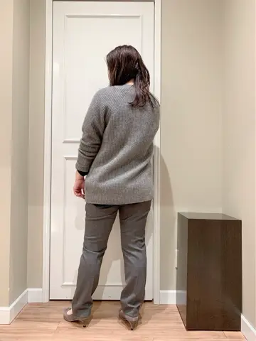 23区 江川 コーディネート画像