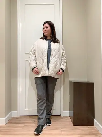 23区 江川 コーディネート画像