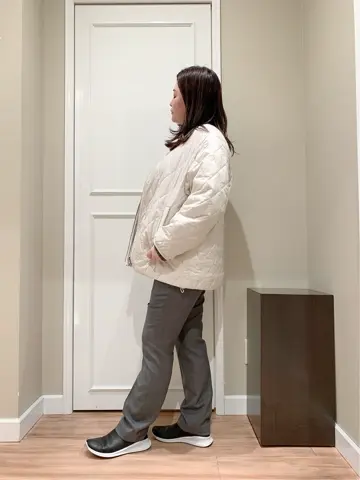 23区 江川 コーディネート画像