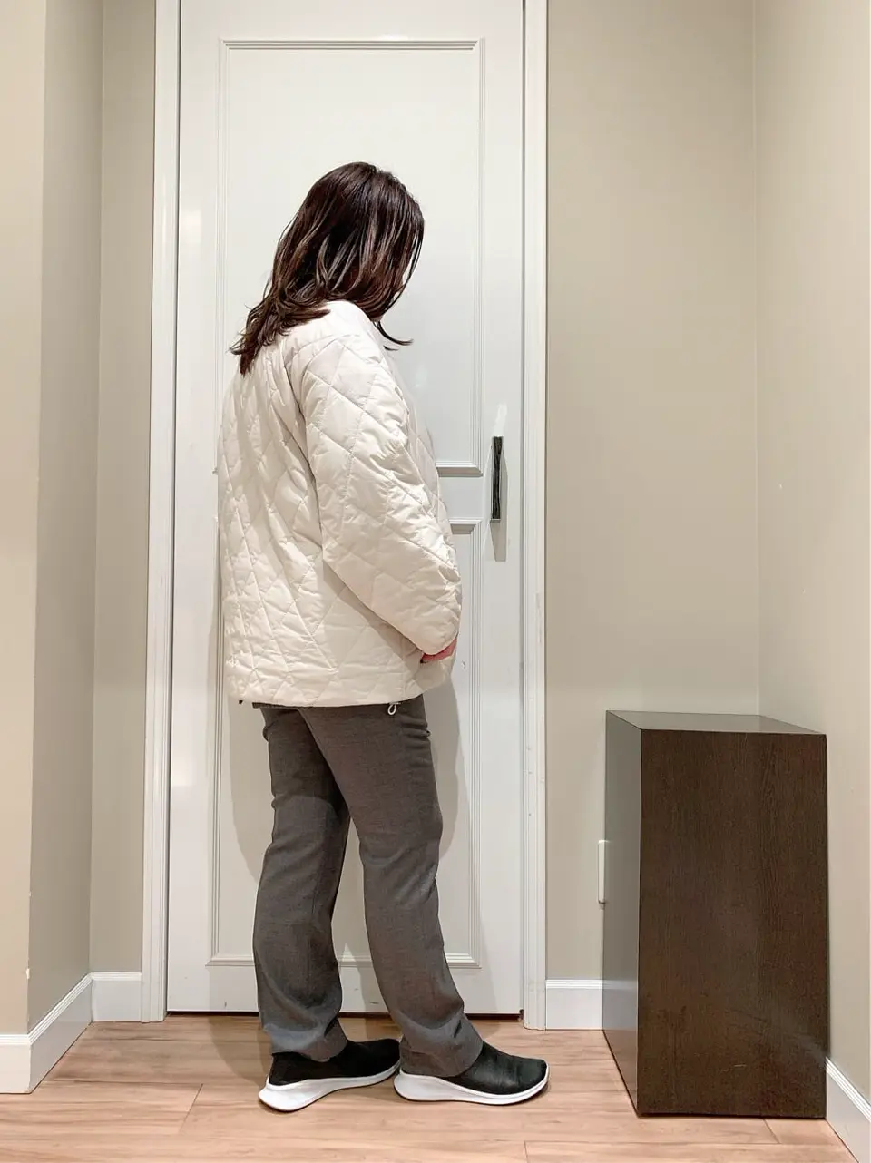 23区 江川 コーディネート画像