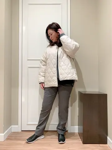 23区 江川 コーディネート画像