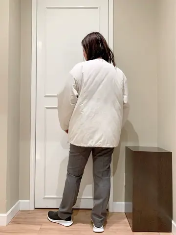 23区 江川 コーディネート画像