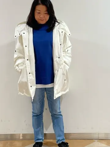 23区 寺下 コーディネート画像