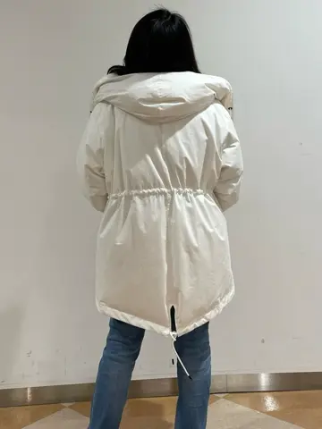 23区 寺下 コーディネート画像