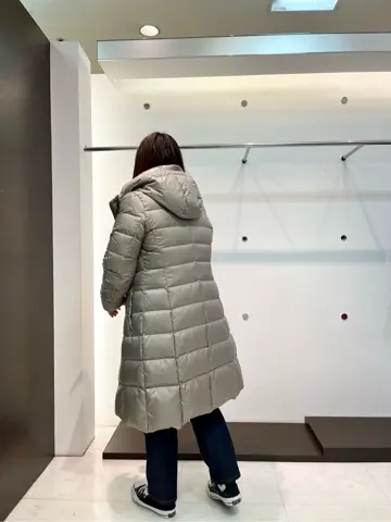 23区 yama コーディネート画像