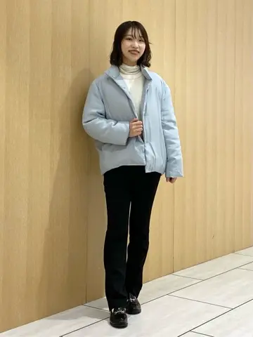 23区 原 コーディネート画像