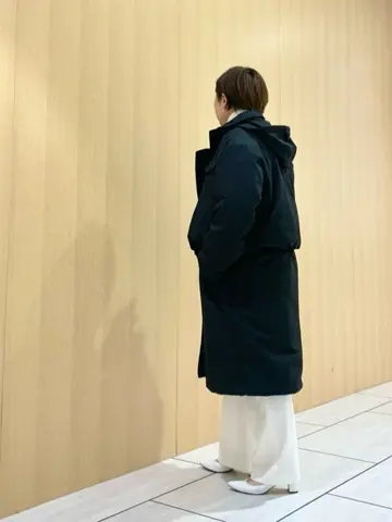 23区 幸田 コーディネート画像