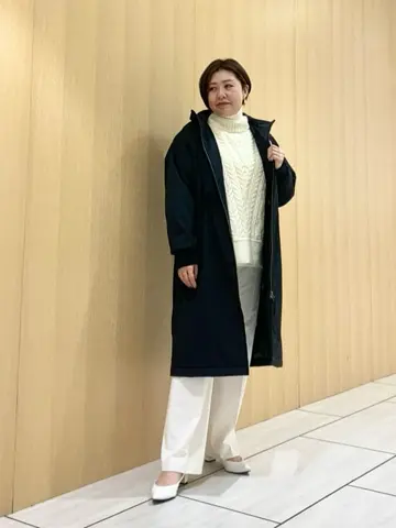 23区 幸田 コーディネート画像