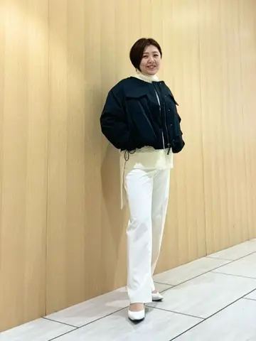 23区 幸田 コーディネート画像