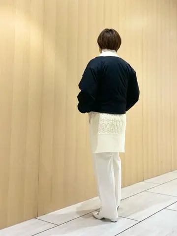 23区 幸田 コーディネート画像