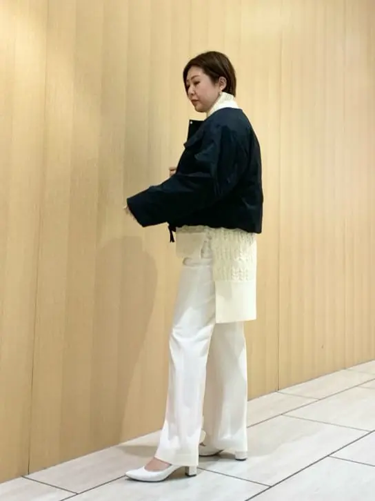 23区 幸田 コーディネート画像