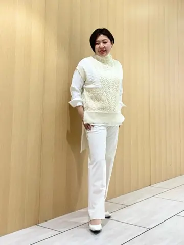 23区 幸田 コーディネート画像