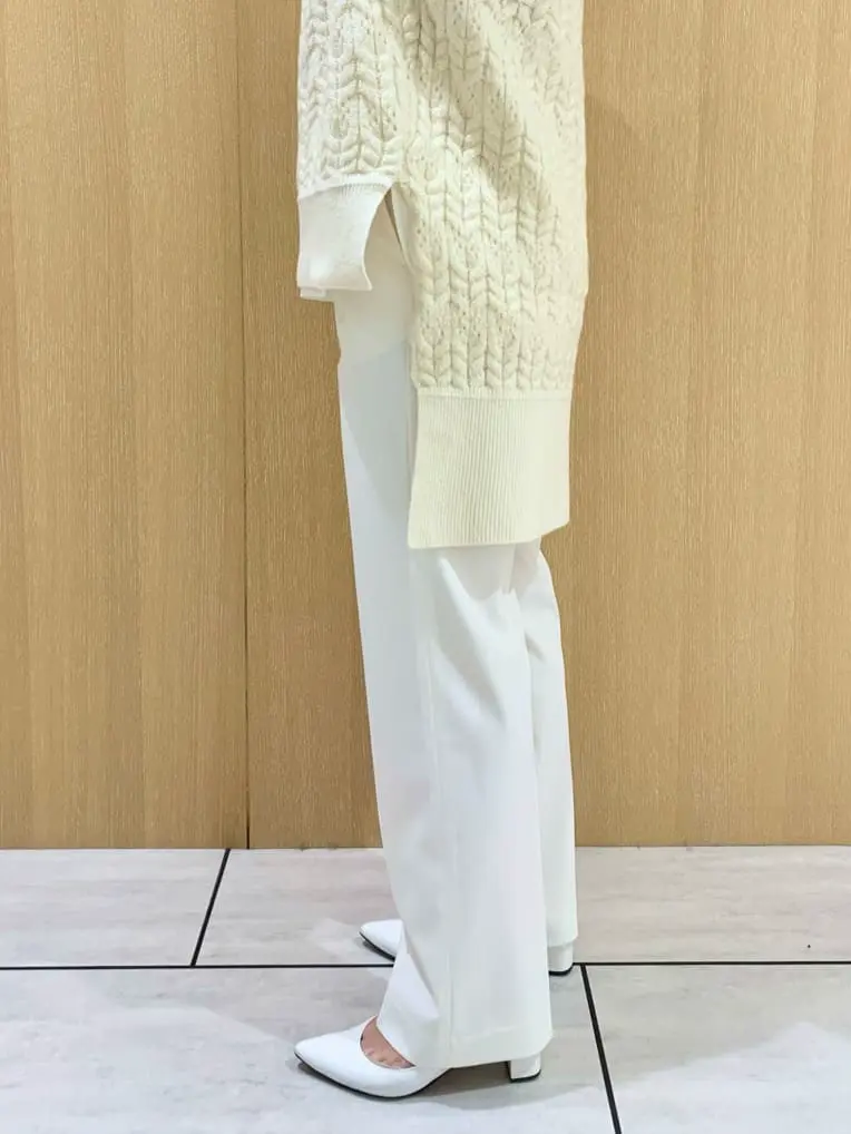 23区 幸田 コーディネート画像