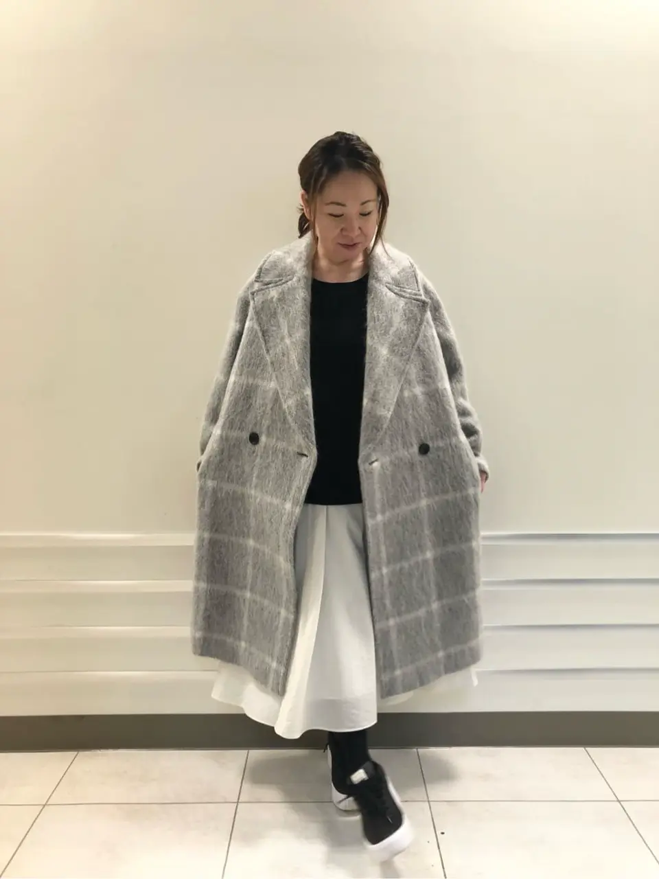 23区 島田 コーディネート画像