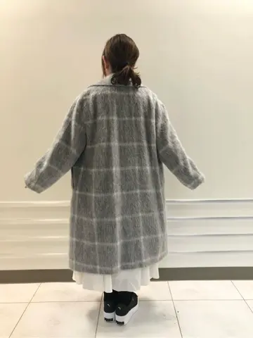 23区 島田 コーディネート画像