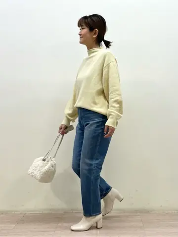 23区 久保 コーディネート画像