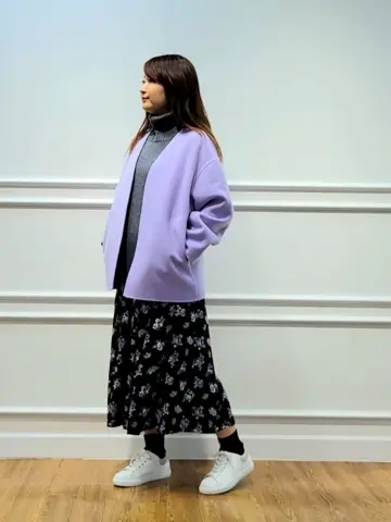 23区 松井 コーディネート画像