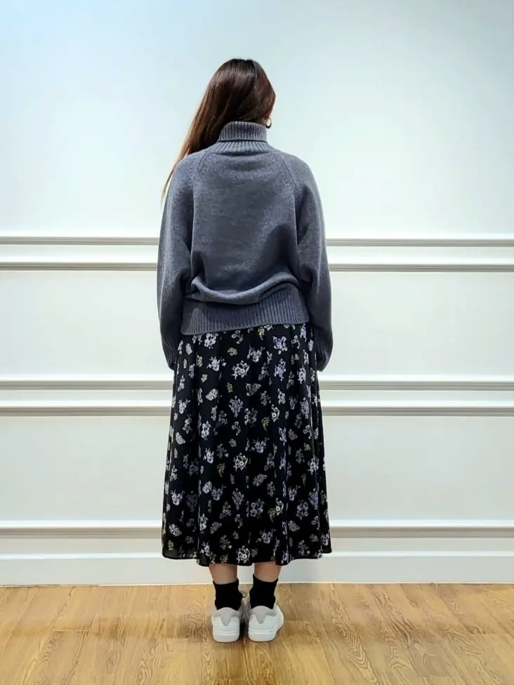 23区 松井 コーディネート画像