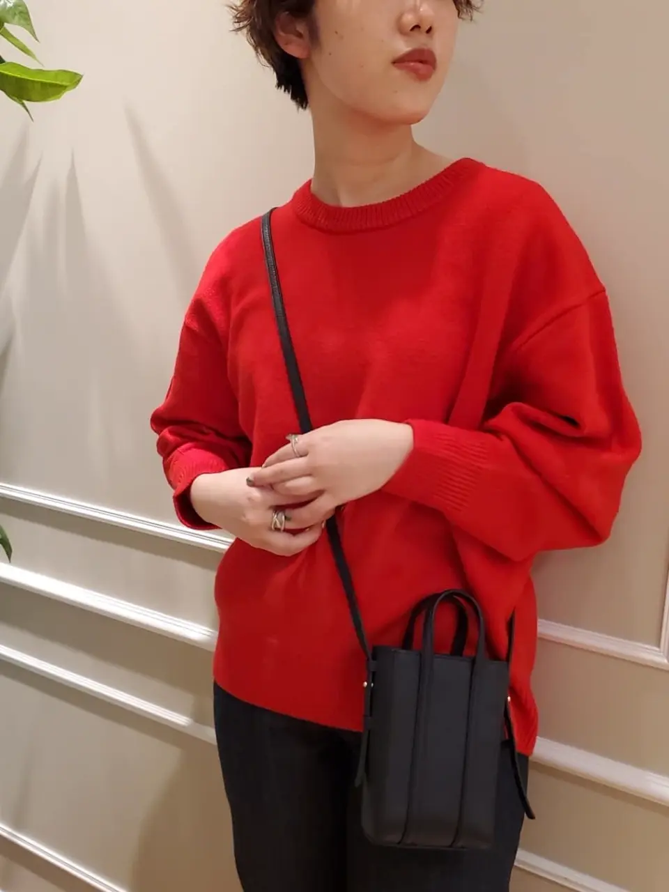 23区 伊藤 コーディネート画像