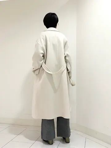 23区 南 コーディネート画像