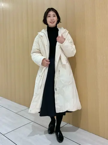 23区 板垣 コーディネート画像