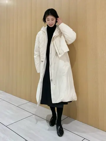 23区 板垣 コーディネート画像