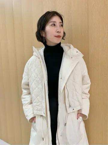 23区 板垣 コーディネート画像