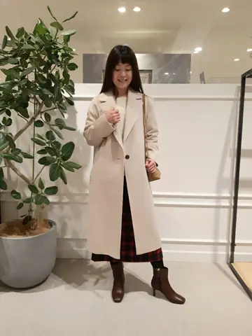 23区 鈴木 コーディネート画像