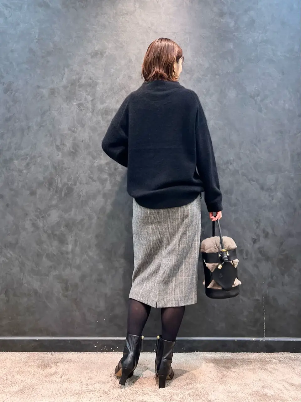 23区 狩野 コーディネート画像