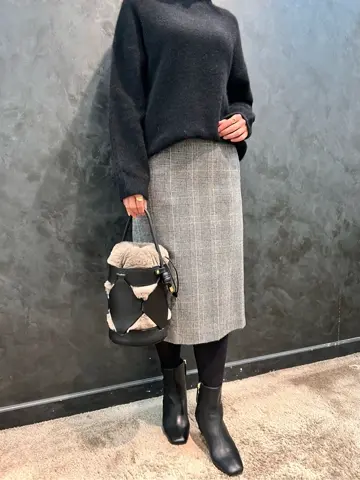 23区 狩野 コーディネート画像