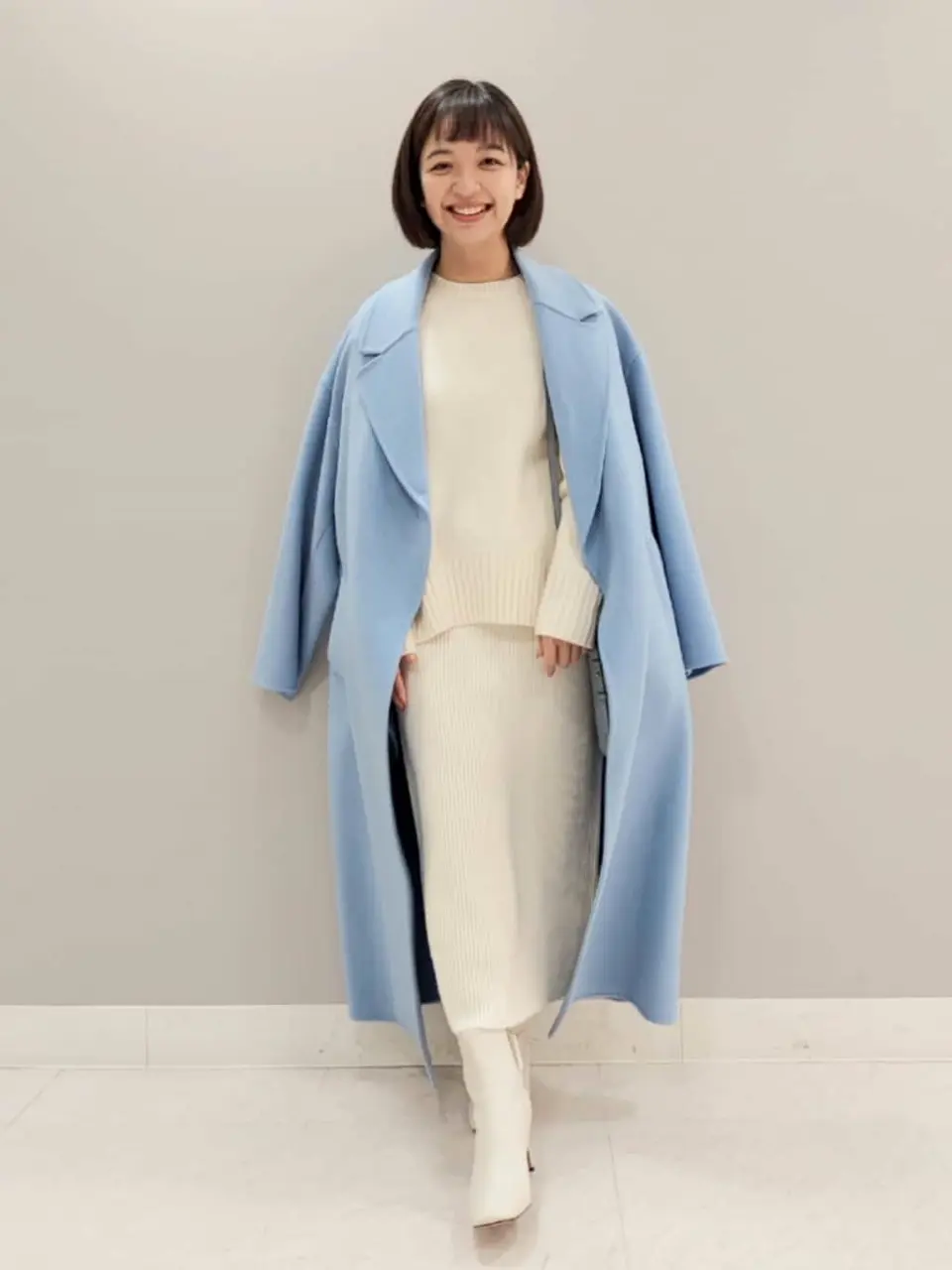  阿多 コーディネート画像