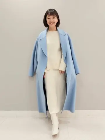 23区 阿多 コーディネート画像