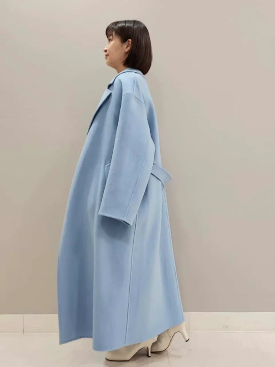 23区 阿多 コーディネート画像