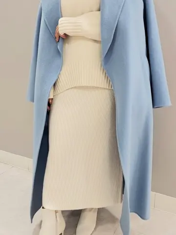 23区 阿多 コーディネート画像