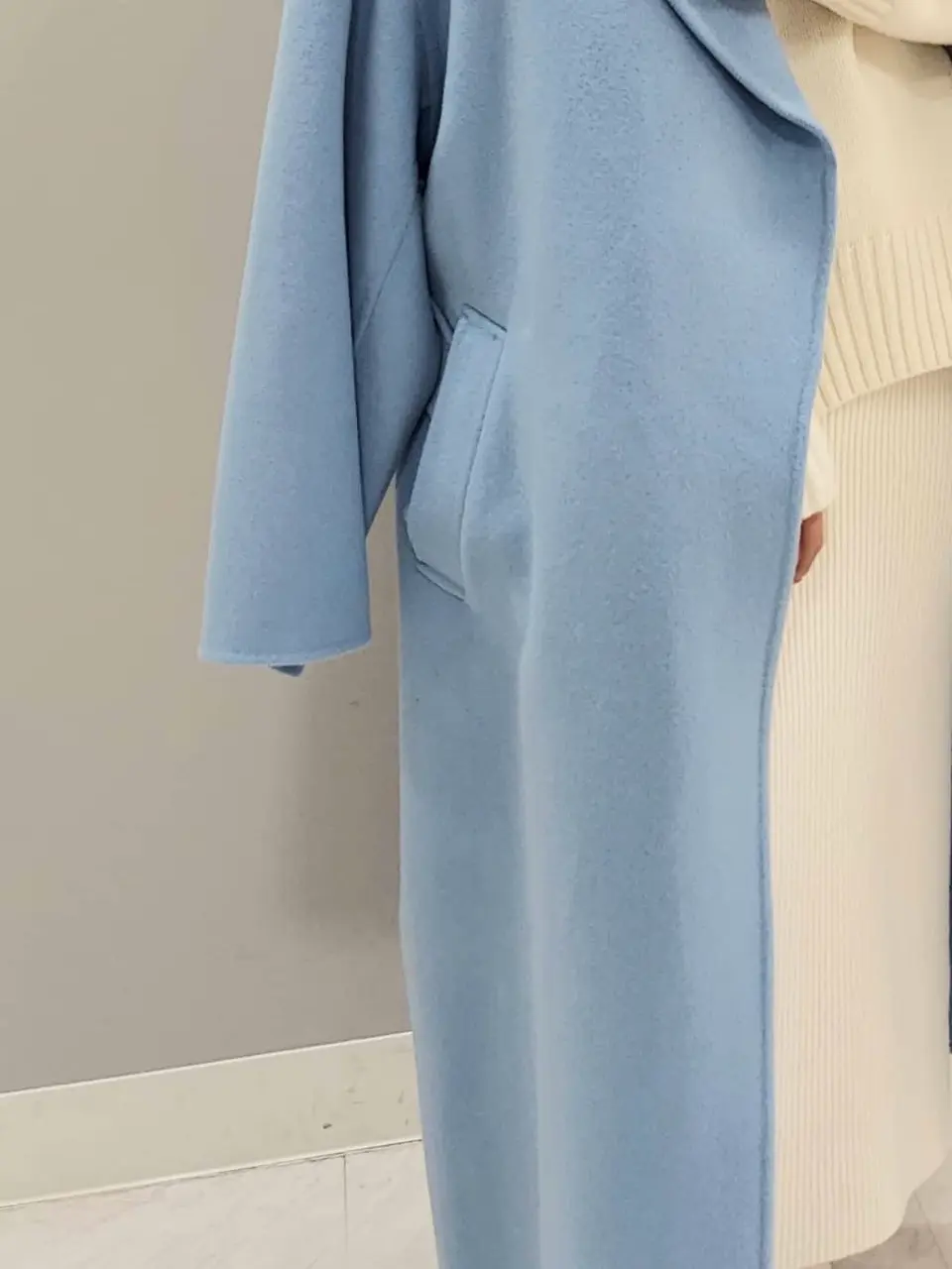 23区 阿多 コーディネート画像