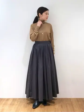 23区 西嶋 コーディネート画像