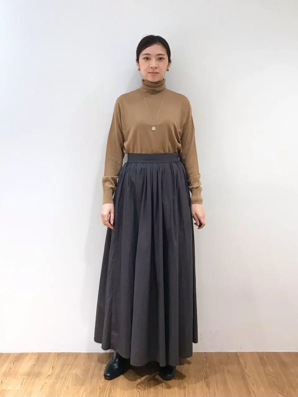 23区 西嶋 コーディネート画像