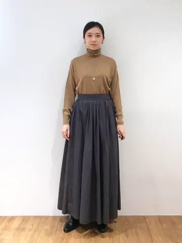 23区 西嶋 コーディネート画像