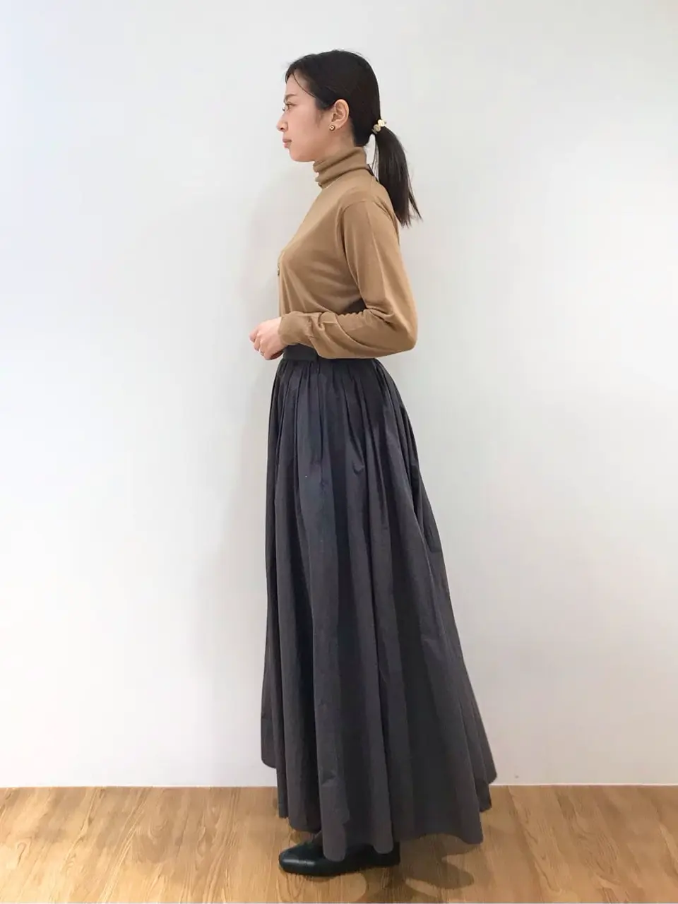 23区 西嶋 コーディネート画像