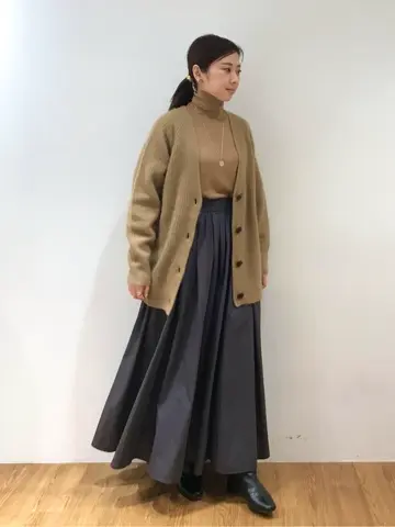 23区 西嶋 コーディネート画像