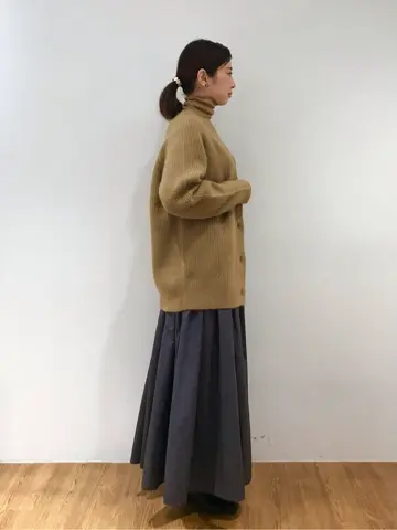 23区 西嶋 コーディネート画像