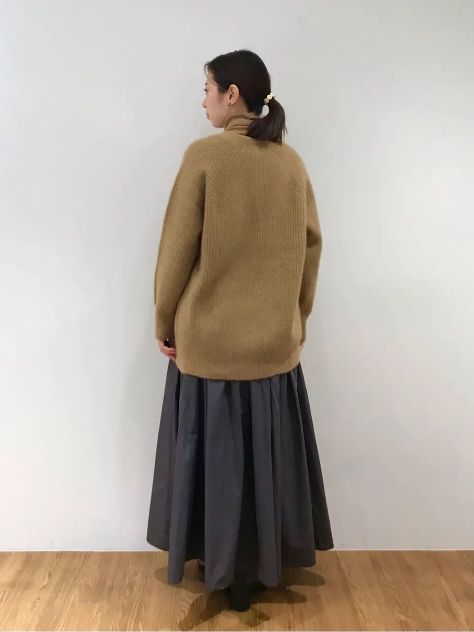 23区 西嶋 コーディネート画像